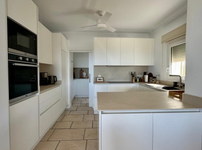 Sale - Luxury Villa -
Moraira - the portet