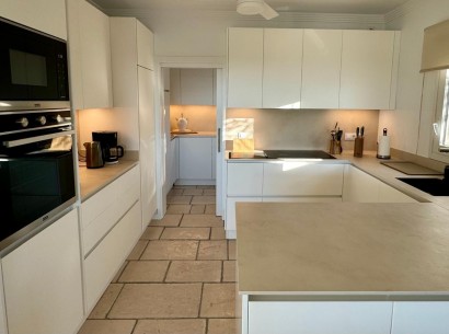 Sale - Luxury Villa -
Moraira - the portet