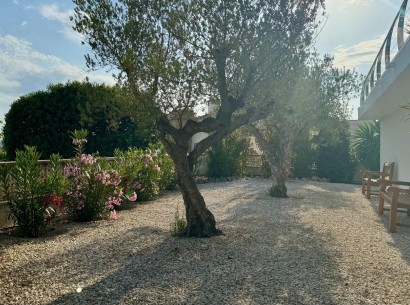 Sale - Luxury Villa -
Moraira - the portet