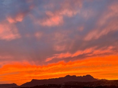 Sale - Luxury Villa -
Moraira - the portet
