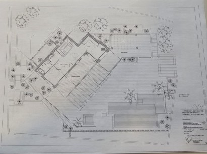 New Build - Luxury Villa -
Moraira - La Sabatera