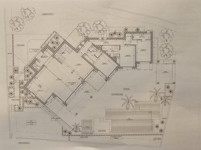 New Build - Luxury Villa -
Moraira - La Sabatera