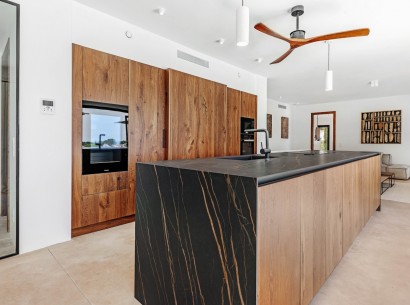 Sale - Villa -
Benissa - San Jaime