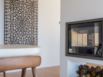 Sale - Villa -
Benissa - San Jaime