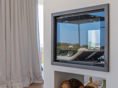 Sale - Villa -
Benissa - San Jaime