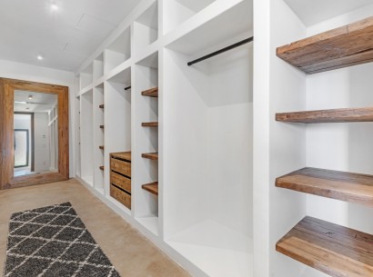 Sale - Villa -
Benissa - San Jaime