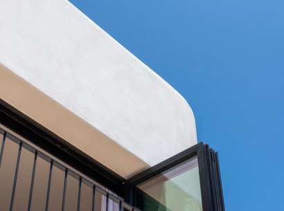 Sale - Villa -
Benissa - San Jaime