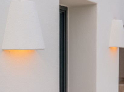 Sale - Villa -
Benissa - San Jaime