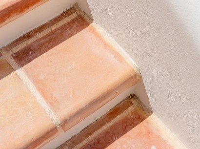 Sale - Villa -
Benissa - San Jaime