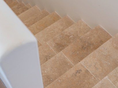 Sale - Villa -
Benissa - San Jaime