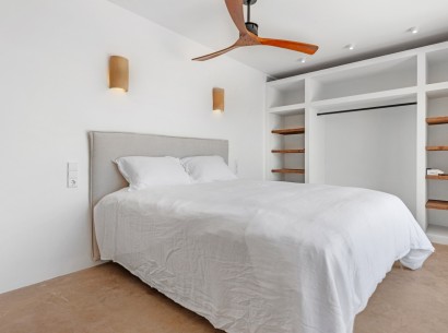 Sale - Villa -
Benissa - San Jaime