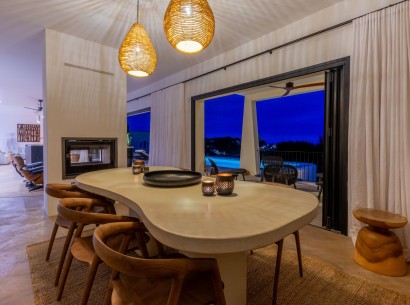 Sale - Villa -
Benissa - San Jaime