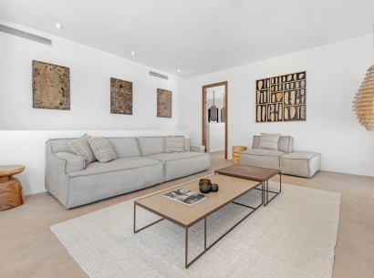 Sale - Villa -
Benissa - San Jaime