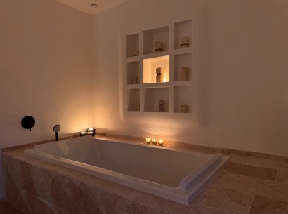 Sale - Villa -
Benissa - San Jaime