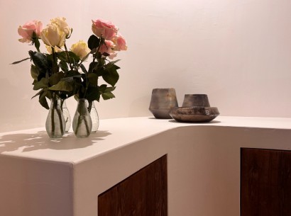 Sale - Villa -
Benissa - San Jaime