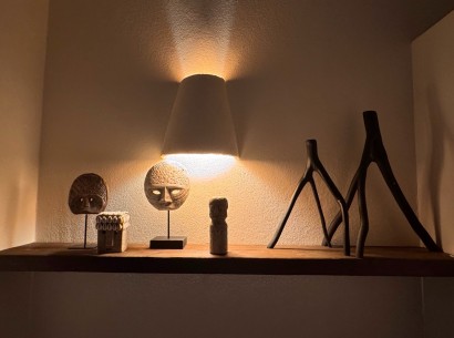 Sale - Villa -
Benissa - San Jaime