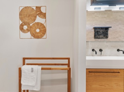 Sale - Villa -
Moraira - Pinar del Advocat