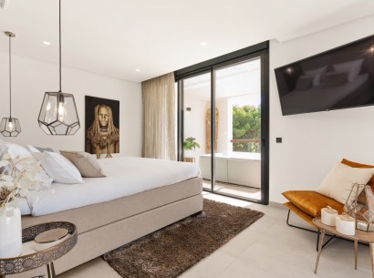 Sale - Villa -
Moraira - Pinar del Advocat