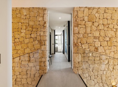 Sale - Villa -
Moraira - Pinar del Advocat