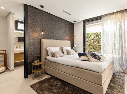 Sale - Villa -
Moraira - Pinar del Advocat