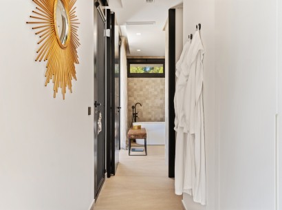 Sale - Villa -
Moraira - Pinar del Advocat