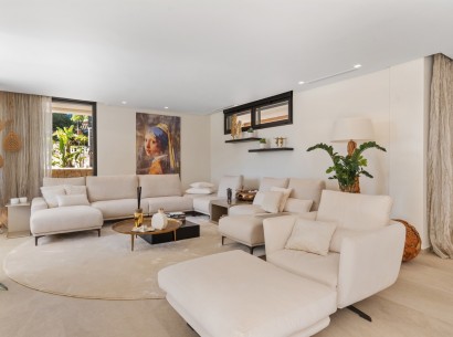 Sale - Villa -
Moraira - Pinar del Advocat