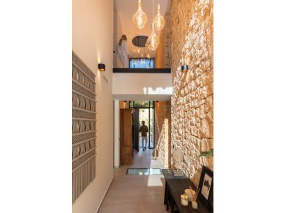 Sale - Villa -
Moraira - Pinar del Advocat