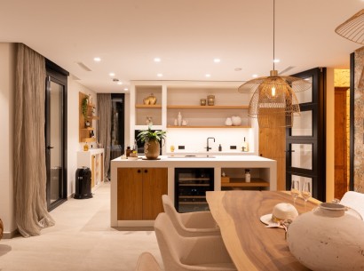 Sale - Villa -
Moraira - Pinar del Advocat