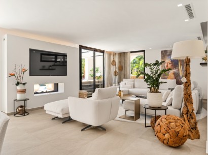 Sale - Villa -
Moraira - Pinar del Advocat