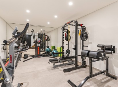 Sale - Villa -
Moraira - Pinar del Advocat