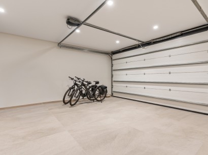 Sale - Villa -
Moraira - Pinar del Advocat