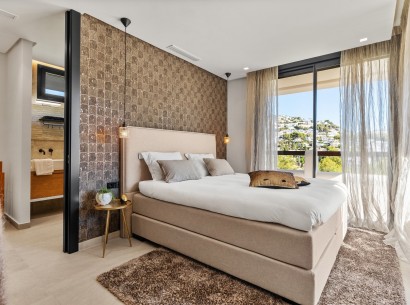 Sale - Villa -
Moraira - Pinar del Advocat