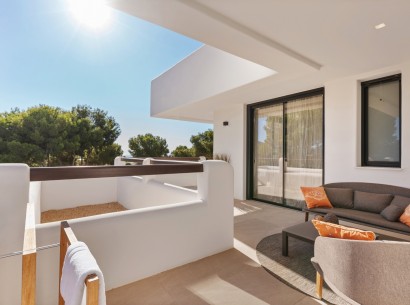 Sale - Villa -
Moraira - Pinar del Advocat