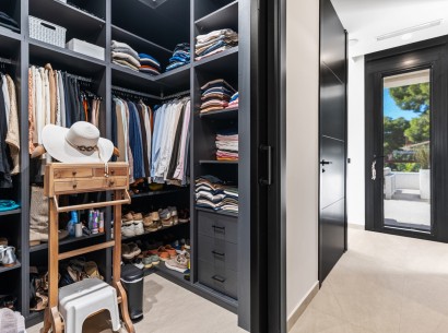 Sale - Villa -
Moraira - Pinar del Advocat