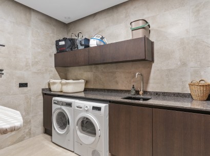 Sale - Villa -
Moraira - Pinar del Advocat