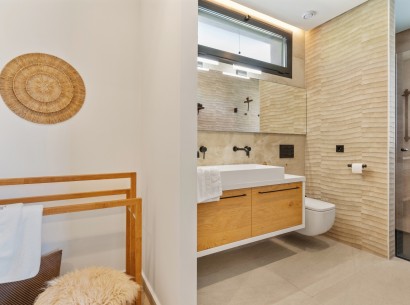 Sale - Villa -
Moraira - Pinar del Advocat