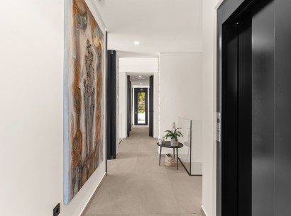 Sale - Villa -
Moraira - Pinar del Advocat