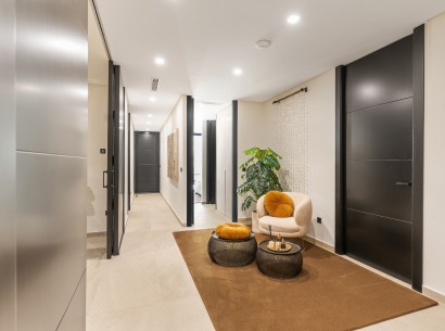 Sale - Villa -
Moraira - Pinar del Advocat