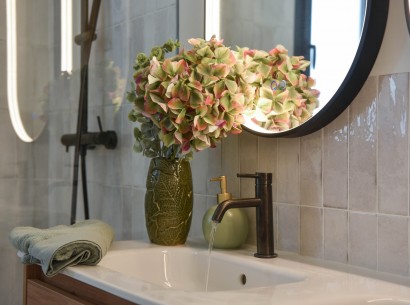 New Build - Villa -
Moraira - the portet