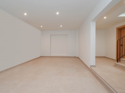 New Build - Villa -
Moraira - the portet