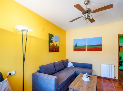 Venta - Villa -
Benissa - Montemar