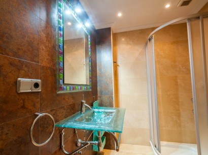 Venta - Villa -
Benissa - Montemar