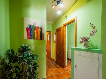 Venta - Villa -
Benissa - Montemar