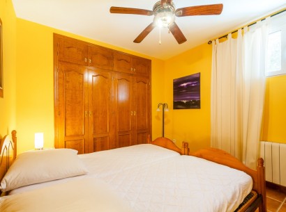 Venta - Villa -
Benissa - Montemar