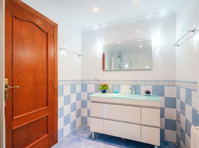 Venta - Villa -
Benissa - Montemar