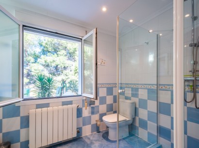 Venta - Villa -
Benissa - Montemar