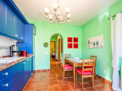 Venta - Villa -
Benissa - Montemar