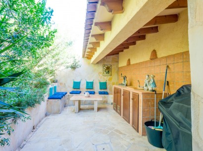 Venta - Villa -
Benissa - Montemar