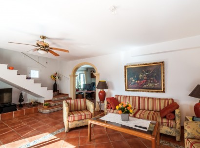 Venta - Villa -
Benissa - Montemar