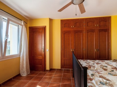 Venta - Villa -
Benissa - Montemar